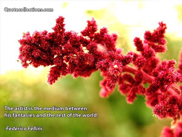 Federico Fellini Quotes2